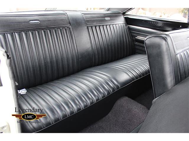 1967 Dodge Coronet (CC-959961) for sale in Halton Hills, Ontario