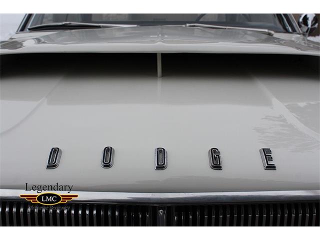 1967 Dodge Coronet (CC-959961) for sale in Halton Hills, Ontario