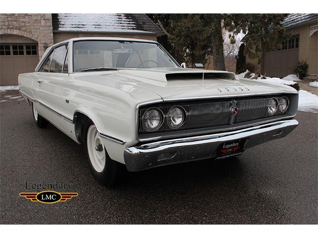 1967 Dodge Coronet (CC-959961) for sale in Halton Hills, Ontario