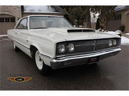 1967 Dodge Coronet (CC-959961) for sale in Halton Hills, Ontario
