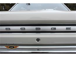 1967 Dodge Coronet (CC-959961) for sale in Halton Hills, Ontario