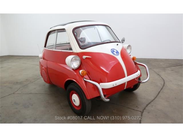 1957 BMW Isetta (CC-959962) for sale in Beverly Hills, California
