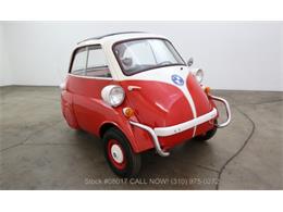 1957 BMW Isetta (CC-959962) for sale in Beverly Hills, California