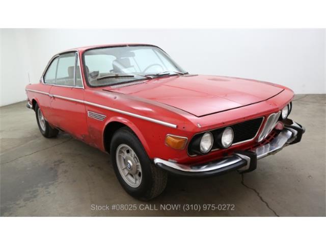 1970 BMW 2800CS (CC-959964) for sale in Beverly Hills, California