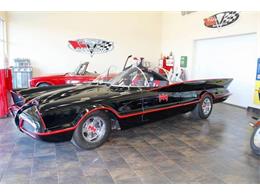 1966 Batmobile Gotham 1 (CC-959972) for sale in Sarasota, Florida