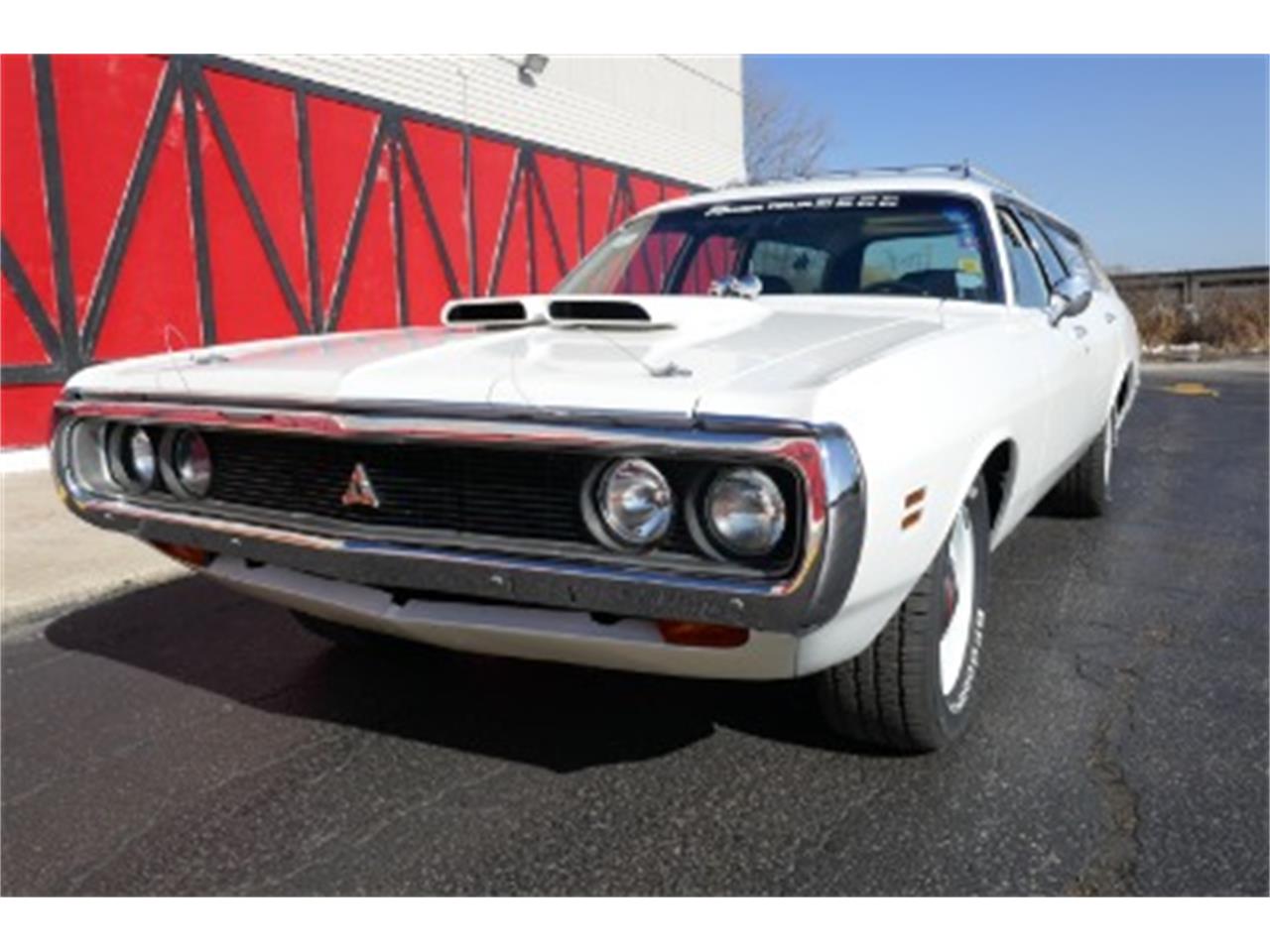 1971 Dodge for Sale CC959974