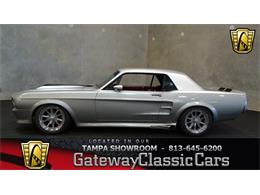 1968 Ford Mustang (CC-950999) for sale in Ruskin, Florida