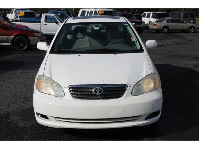 2005 Toyota Corolla (CC-959990) for sale in Lynnwood, Washington