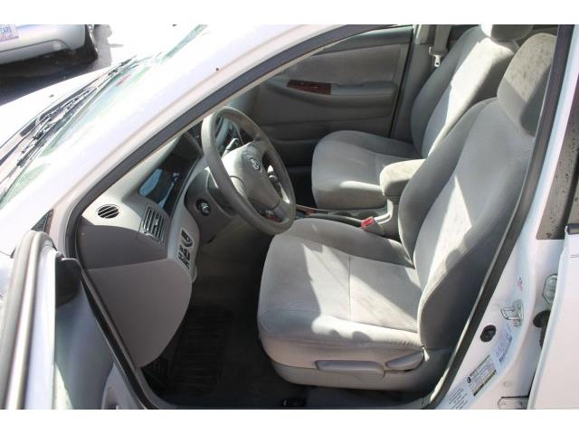 2005 Toyota Corolla (CC-959990) for sale in Lynnwood, Washington