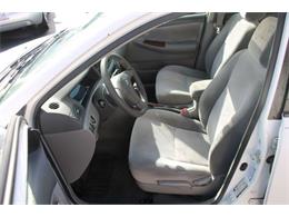 2005 Toyota Corolla (CC-959990) for sale in Lynnwood, Washington