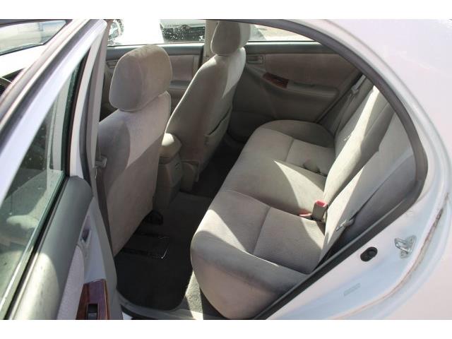 2005 Toyota Corolla (CC-959990) for sale in Lynnwood, Washington