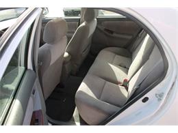 2005 Toyota Corolla (CC-959990) for sale in Lynnwood, Washington