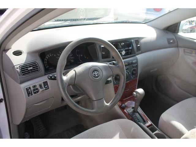 2005 Toyota Corolla (CC-959990) for sale in Lynnwood, Washington