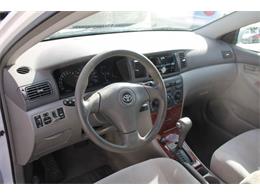 2005 Toyota Corolla (CC-959990) for sale in Lynnwood, Washington