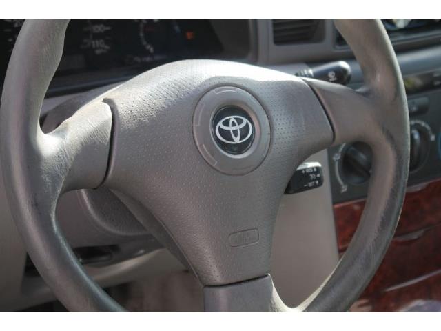 2005 Toyota Corolla (CC-959990) for sale in Lynnwood, Washington