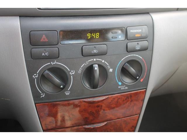 2005 Toyota Corolla (CC-959990) for sale in Lynnwood, Washington