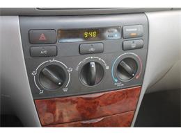 2005 Toyota Corolla (CC-959990) for sale in Lynnwood, Washington