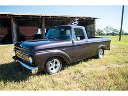 1962 Ford F100 (CC-960010) for sale in St Augustine, Florida