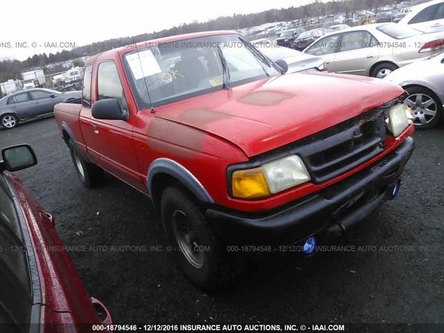 1993 Ford Ranger (CC-961005) for sale in Helena, Montana