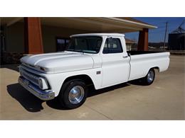 1965 Chevrolet C20 (CC-960101) for sale in Waverly, Iowa