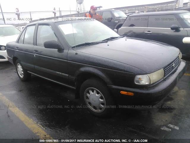 1993 Nissan Sentra (CC-961011) for sale in Helena, Montana