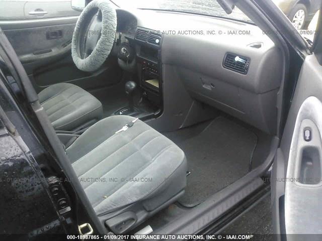 1993 Nissan Sentra (CC-961011) for sale in Helena, Montana