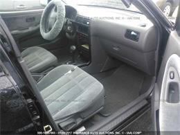 1993 Nissan Sentra (CC-961011) for sale in Helena, Montana
