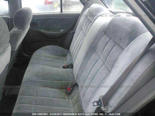1993 Nissan Sentra (CC-961011) for sale in Helena, Montana