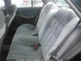 1993 Nissan Sentra (CC-961011) for sale in Helena, Montana