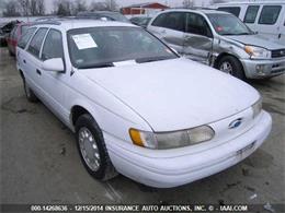 1993 Ford Taurus (CC-961017) for sale in Helena, Montana