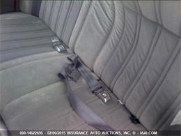 1993 Mercury Topaz (CC-961019) for sale in Helena, Montana