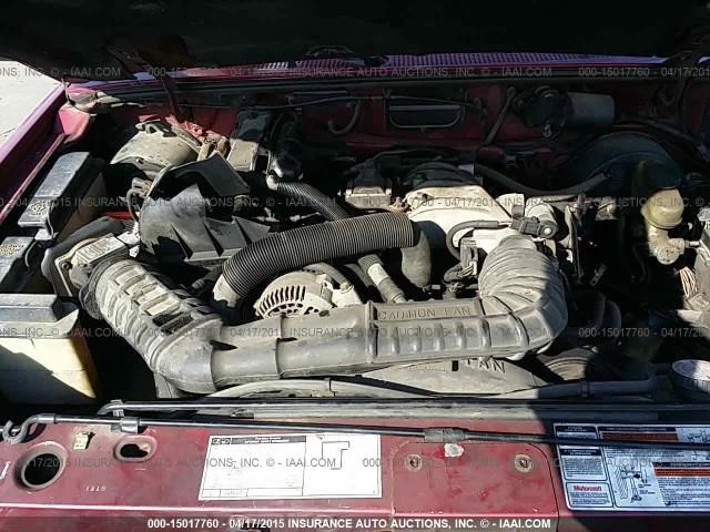 1993 Ford Ranger for Sale | ClassicCars.com | CC-961024