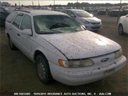 1993 Ford Taurus (CC-961026) for sale in Helena, Montana