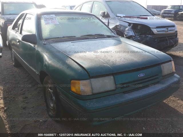 1993 Ford Tempo (CC-961028) for sale in Helena, Montana