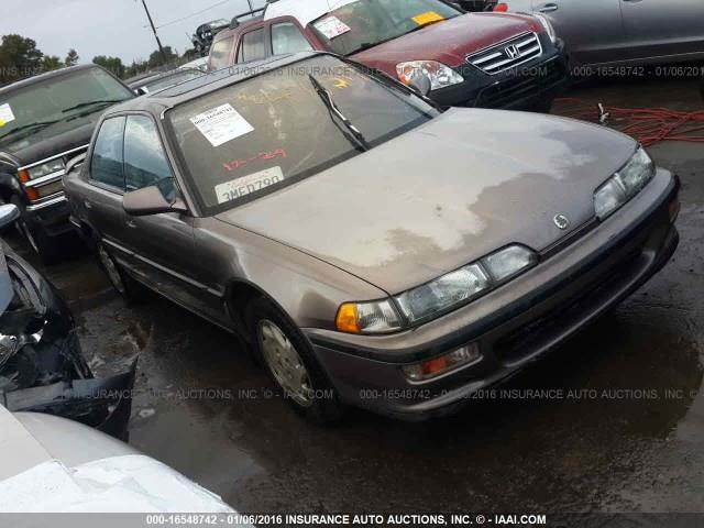 1993 Acura Integra (CC-961030) for sale in Helena, Montana