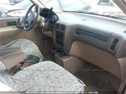 1993 Mercury Villager (CC-961042) for sale in Helena, Montana
