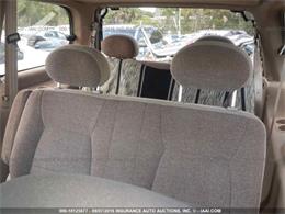 1993 Mercury Villager (CC-961042) for sale in Helena, Montana