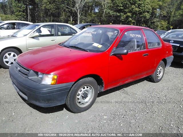 1993 Toyota Tercel (CC-961049) for sale in Helena, Montana