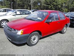 1993 Toyota Tercel (CC-961049) for sale in Helena, Montana
