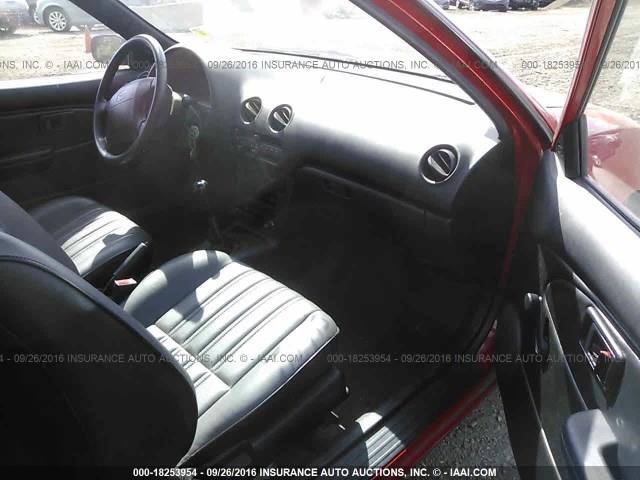 1993 Toyota Tercel (CC-961049) for sale in Helena, Montana