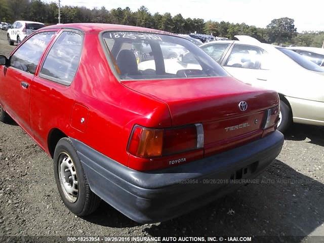 1993 Toyota Tercel (CC-961049) for sale in Helena, Montana