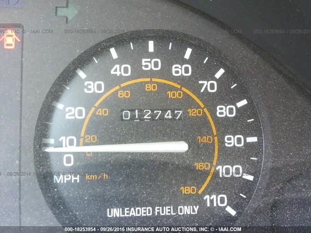 1993 Toyota Tercel (CC-961049) for sale in Helena, Montana