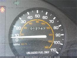 1993 Toyota Tercel (CC-961049) for sale in Helena, Montana