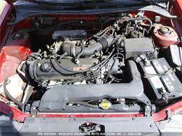 1993 Toyota Tercel (CC-961049) for sale in Helena, Montana