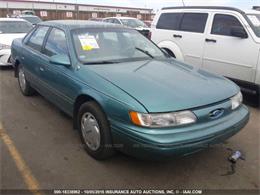 1993 Ford Taurus (CC-961056) for sale in Helena, Montana