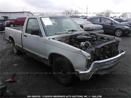 1993 Chevrolet S TRUCK (CC-961081) for sale in Helena, Montana