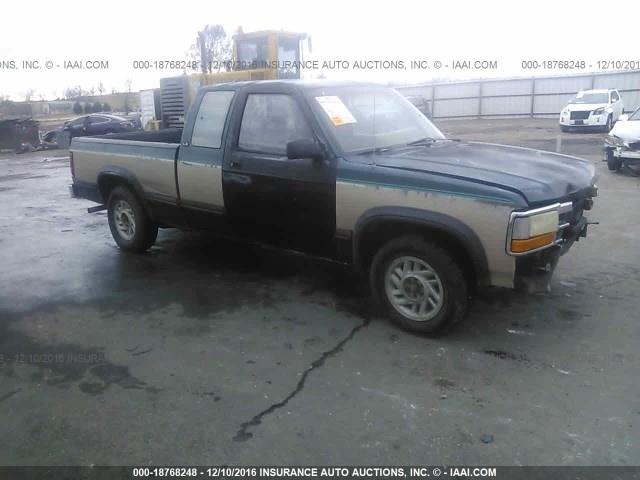 1993 Dodge Dakota (CC-961087) for sale in Helena, Montana