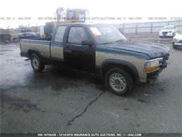 1993 Dodge Dakota (CC-961087) for sale in Helena, Montana