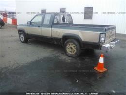 1993 Dodge Dakota (CC-961087) for sale in Helena, Montana