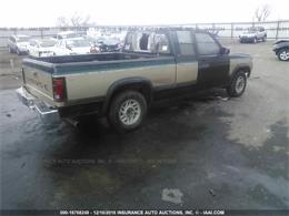 1993 Dodge Dakota (CC-961087) for sale in Helena, Montana